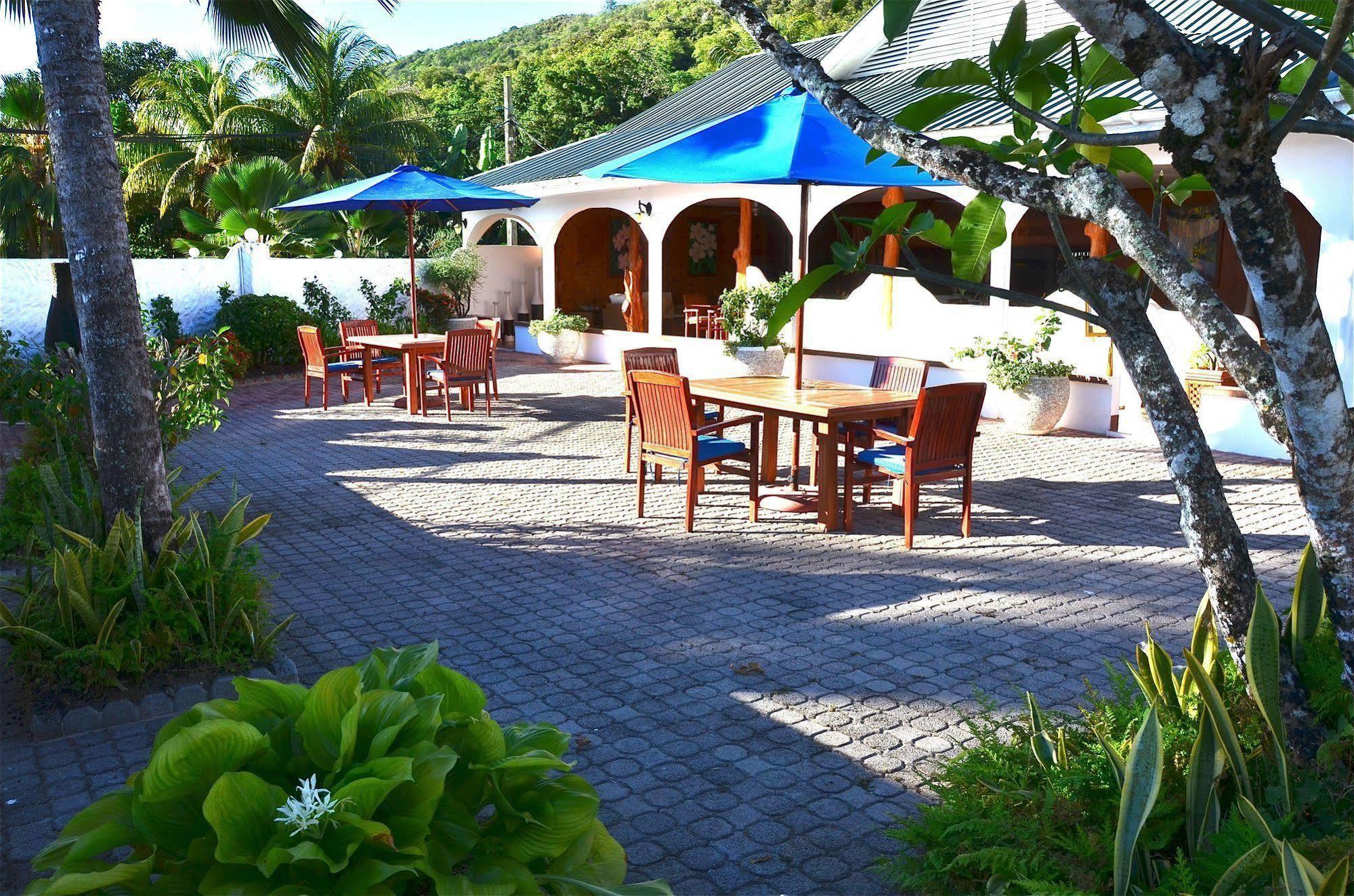 גרנד אנס Britannia Hotel מראה חיצוני תמונה
